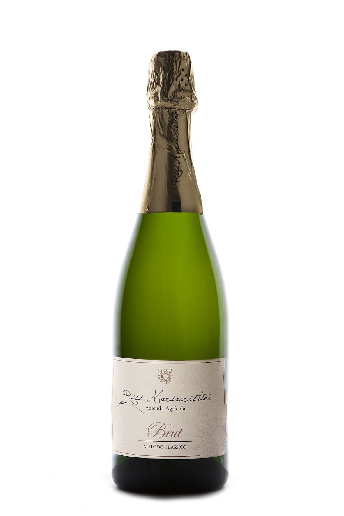 spumante brut